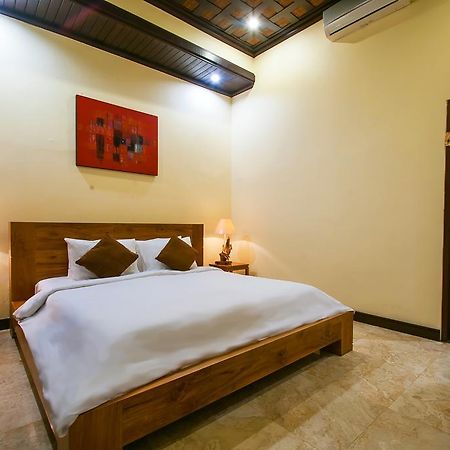 Taman Sari Bali Villas Kerobokan Dış mekan fotoğraf