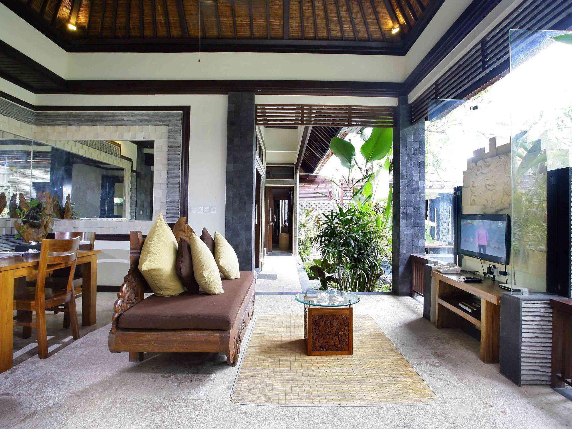 Taman Sari Bali Villas Kerobokan Dış mekan fotoğraf