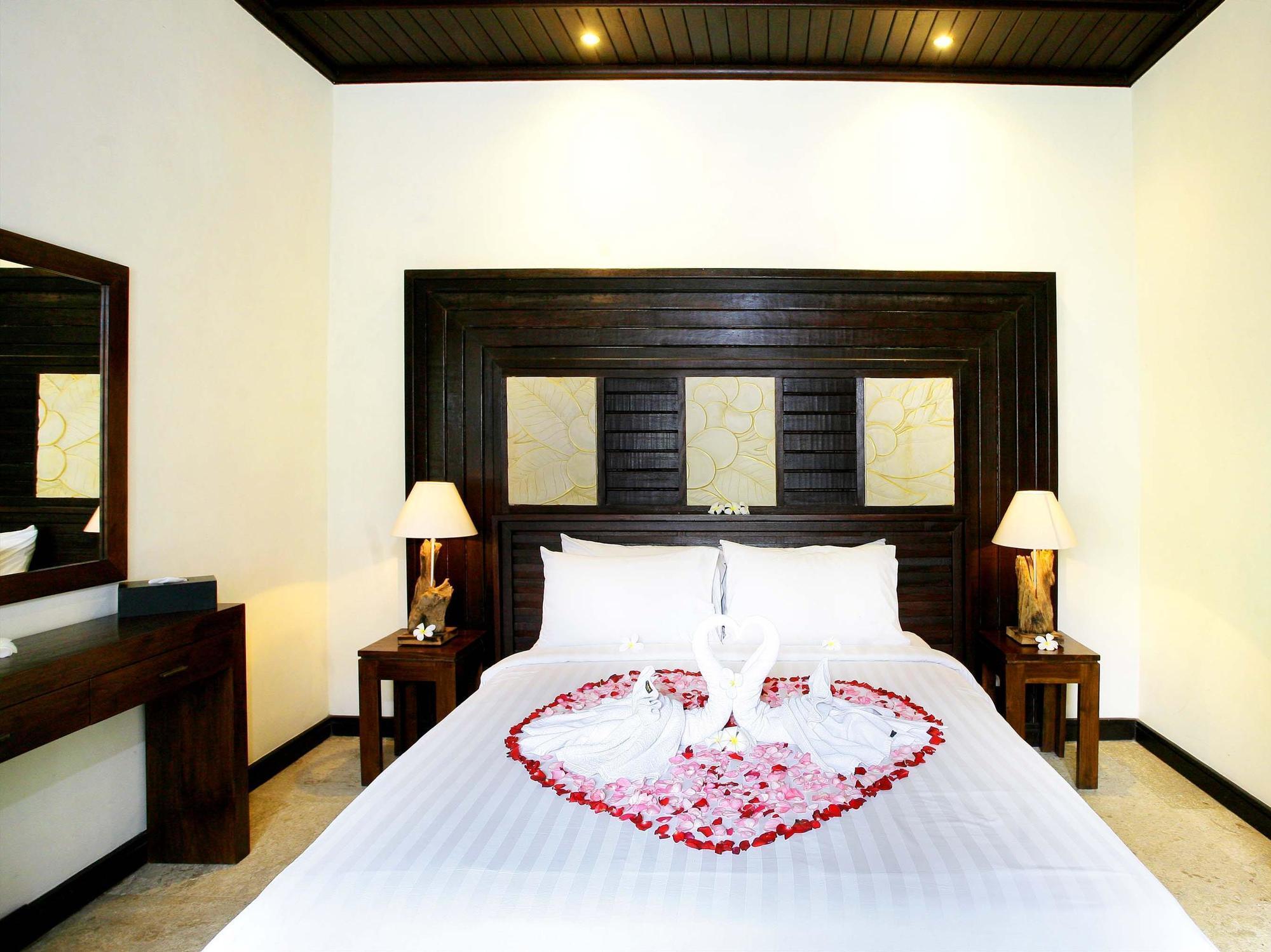Taman Sari Bali Villas Kerobokan Dış mekan fotoğraf
