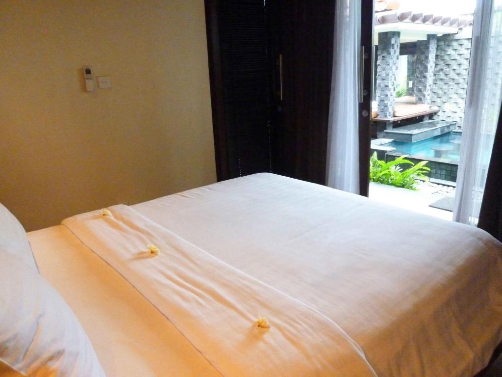 Taman Sari Bali Villas Kerobokan Dış mekan fotoğraf