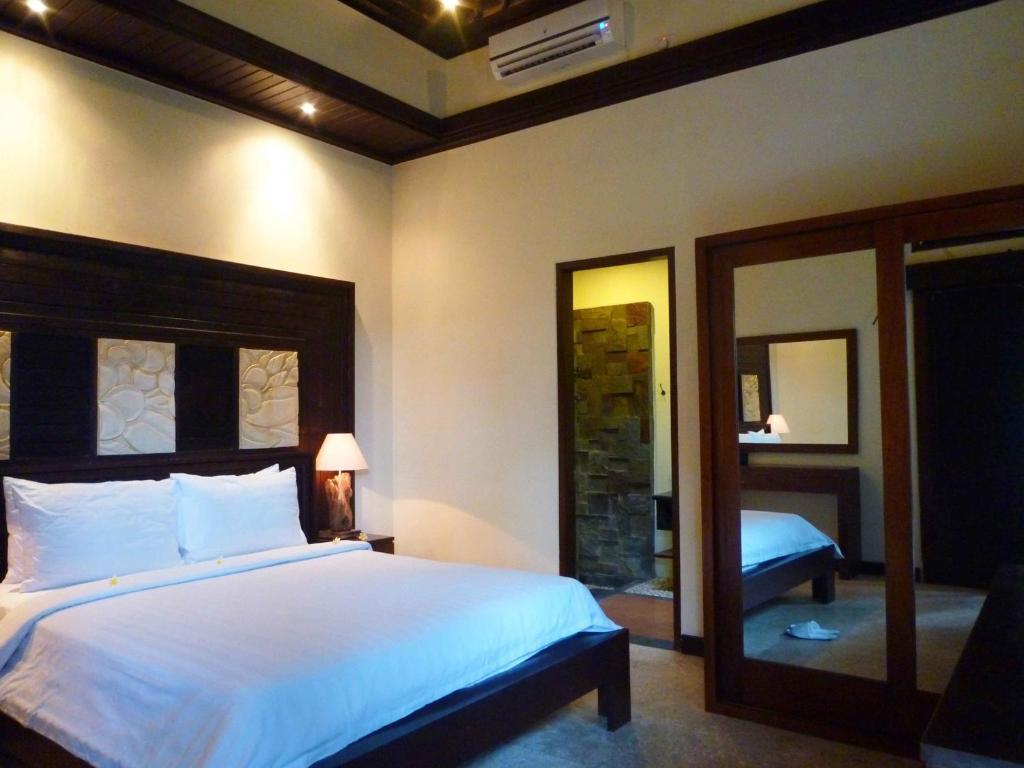 Taman Sari Bali Villas Kerobokan Dış mekan fotoğraf