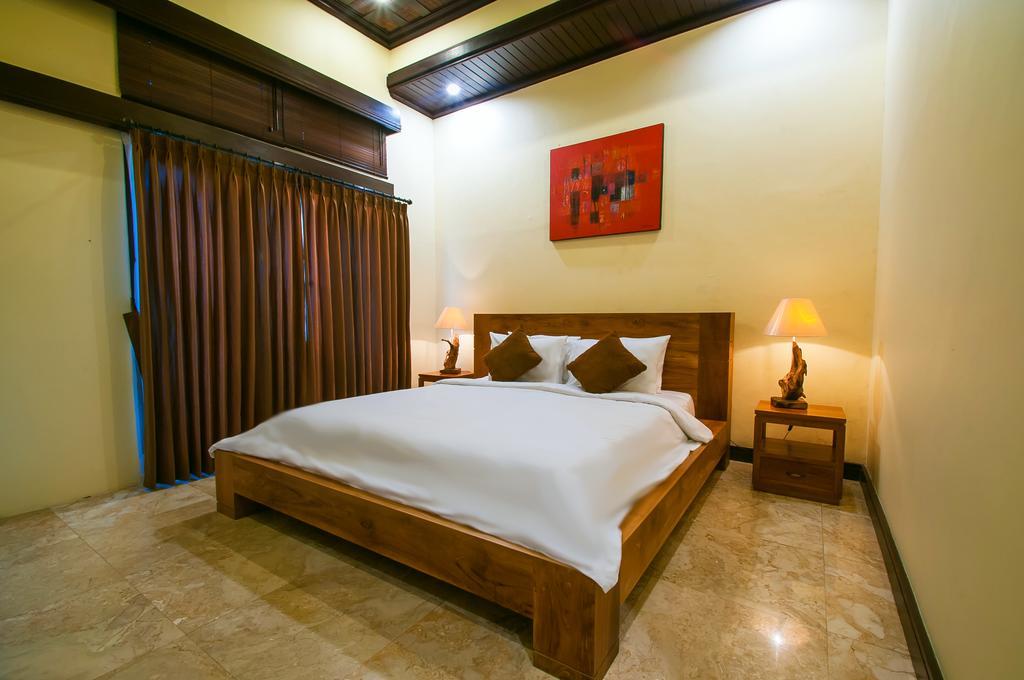 Taman Sari Bali Villas Kerobokan Dış mekan fotoğraf